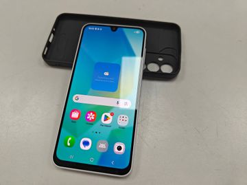 01-200798104: Samsung galaxy a16 4/128gb