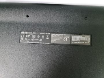 Б/в Ноутбук Asus 15/celeron n3050 ddr3/2gb ddr3/hdd 500 gb/ssd *відсутній/*інтегрована 01-200797843