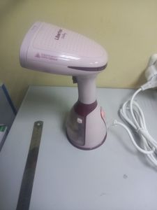 Б/в Пароочищувач Liberton lhs-6900 01-200800069