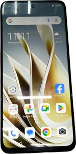 01-200800145: Zte nubia focus pro 8/256gb