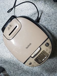 Б/в Мультиварка Tefal rk321a34 01-200769926