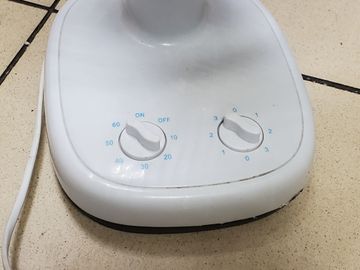 Б/в Вентилятор Vilgrand без моделі 01-200753095