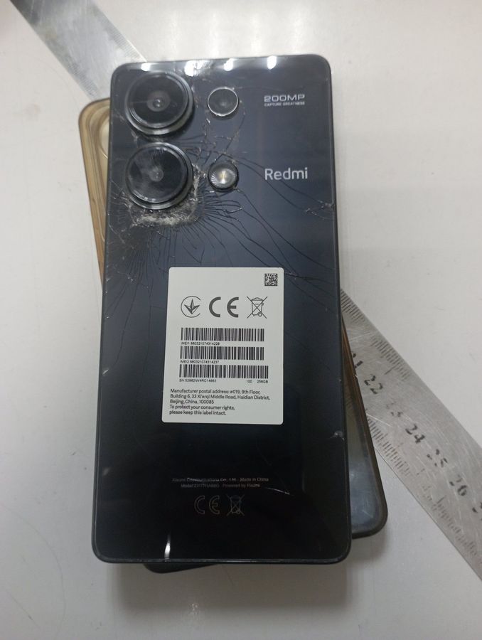 redmi note 13 pro 4g 8/256gb
