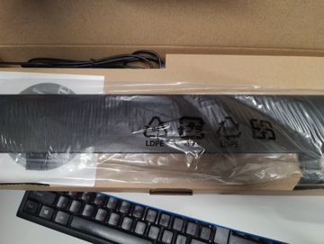 Б/в Клавіатура Dell kb813 smartcard 01-200802618