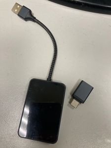 Б/в Бездротовий адаптер Proove cp-01 01-200802274