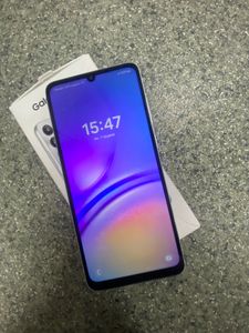 01-200801863: Samsung galaxy a05 4/128gb