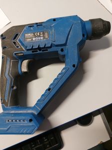 Б/в Перфоратор Scheppach c-rhd130-x 1акб зп 01-200803992