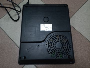 Б/в Настільна плита Magio mg-441 01-200803237