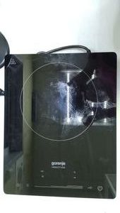 Б/в Настільна плита Gorenje ice2000sp 01-200803726