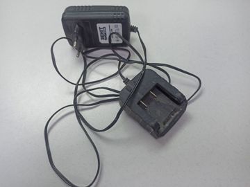 Б/в Шурупокрут Зенит зша-18/2 li 01-200802276