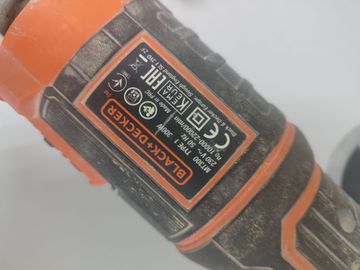 Б/в Багатофункціональний інструмент Black&Decker mt 300 01-200804494