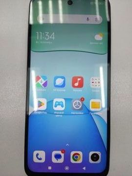 01-200803177: Xiaomi redmi 13 6/128gb