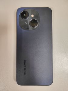 01-200798063: Tecno spark go 1 kl4 4/128gb