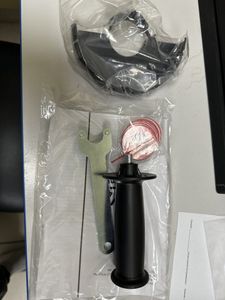 Б/в Кутова шліфмашина Интерскол ушм-125/1100э 01-200802435