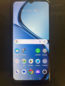 Б/в Мобільний телефон Realme c53 8/256gb 01-200803805