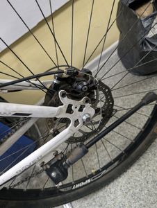 Б/у Велосипед Rover mg-850 dd 29 01-200805037