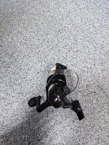 Б/у Катушка рыболовная Winner power a1-r 01-200804467