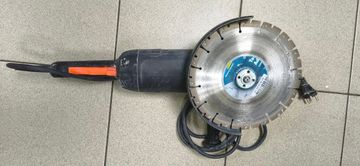 Б/в Кутова шліфмашина Dnipro-M gl-240 01-200802988