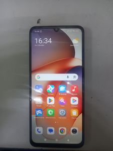 Б/у Мобильний телефон Xiaomi redmi 14c 8/256gb 01-200796353