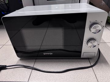 Б/в Мікрохвильова піч Gorenje mo17e1s 01-200805470