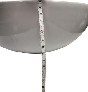 Б/в Раковина Ponsi Musa bl cer l musa 0001 01-200745286