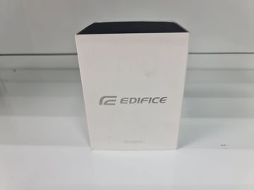 Б/у Часы Casio edifice classic efr-s108de-8avuef 01-200805004