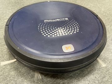 Б/в Пилосос Rowenta rr 6871wh 01-200740751