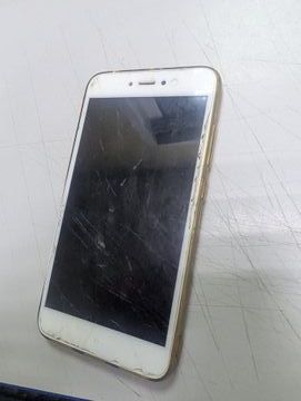 Б/у Мобильный телефон Xiaomi redmi 5a 2/16gb 01-200804995