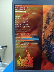 Б/в Ноутбук Msi 15/core i5-12450h ddr5/16gb ddr5/ssd 500 gb/geforce rtx2050 4gb 01-200759890