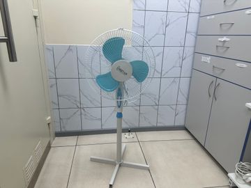 Б/в Вентилятор Wetair sf-2020 01-200805500