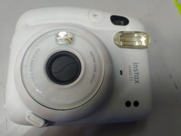 Б/в Фотокамера миттєвого друку Fujifilm instax mini 11 01-200802870
