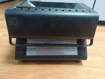 Б/в Обігрівач газовий Happy Home happy home 01-200804582