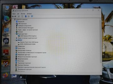 Б/в Ноутбук Hp 15/ryzen 3 4300u ddr4/8gb ddr4/hdd *відсутній/ssd 512 gb/*інтегрована 01-200806399