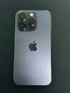Б/в Мобільний телефон Apple iphone 14 pro 128gb 01-200790914