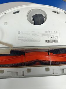 Б/в Робот-пилосос Xiaomi robot vacuum x20+ 01-200637706