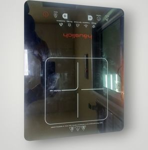 Б/у Електрична плита Hauslich eki 7012 01-200800115