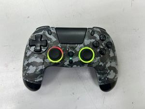 Б/в Геймпад Gioteck vx4ps4-63-mu 01-200807774