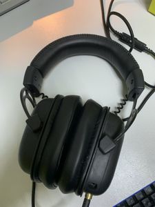 Б/у Наушники Hator hypergang 2 01-200806019