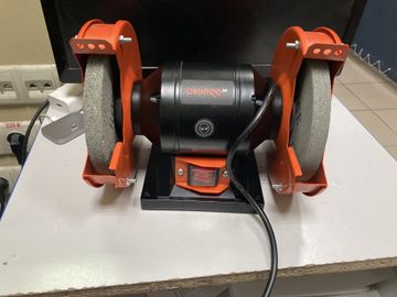 Б/в Верстат для заточування Dnipro-M bg-15x 01-200807660