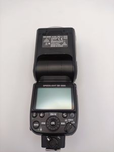 Б/в Фотоспалах Nikon speedlight sb-5000 01-200804505