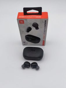 Б/в Навушники Jbl wave buds 2 01-200804760