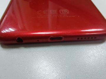 Б/в Мобільний телефон Samsung a107f galaxy a10s 2/32gb 01-200808353