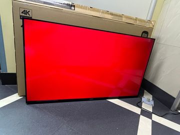 Б/у Телевизор Xiaomi mi tv a2 43 01-200806219