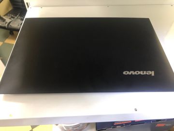 Б/у Ноутбук Lenovo 15/pentium n3540 ddr3/4gb ddr3/hdd 500 gb/ssd *відсутній/*інтегрована 01-200808039