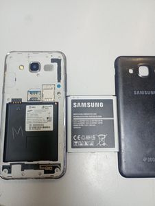 Б/в Мобільний телефон Samsung galaxy j5 j500h 01-200808518