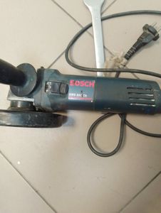 Б/в Кутова шліфмашина Bosch gws 850 ce 01-200808642