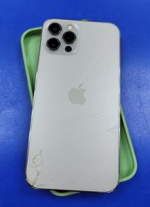 Б/в Мобільний телефон Apple iphone 12 pro max 128gb 01-200802768