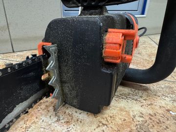 Б/в Пила ланцюгова Техас та-03-229 01-200794480