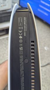 Б/в Ігрова приставка Sony playstation 5 slim digital edition 1tb 01-200808624