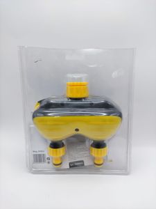 Б/в Таймер для поливу Expert Garden для поливу 2-х канальний dy912 01-200804468